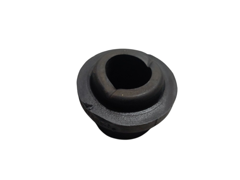 Coxim Radiador Borracha Eco Ford Ecosport Fiesta 2010 A 2019 4