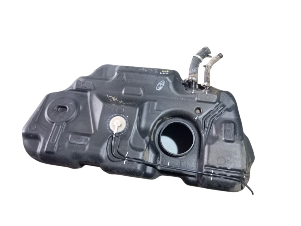 Tanque Combustível 1.5 New Sedan Ford Fiesta Ka 2014 A 2019 1