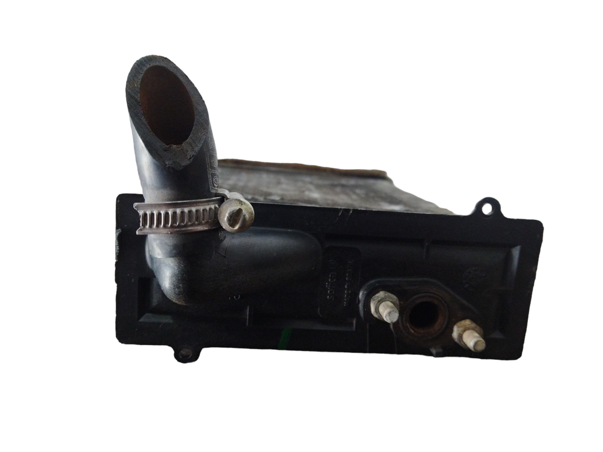 Radiador Ar Quente Fiat Palio 2000 5