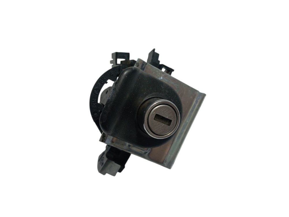 Cilindro Miolo Chave Tampa Traseira Vw Gol G4