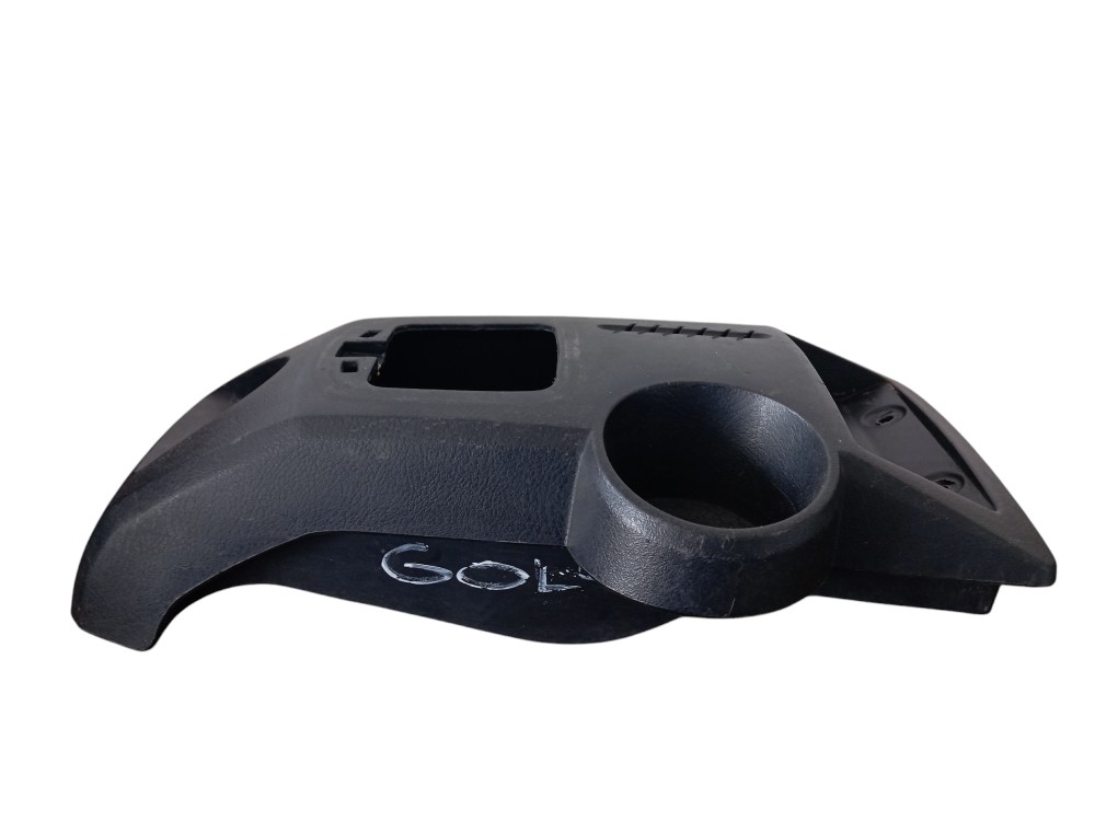 Console Central Vw Gol G3 2003 2