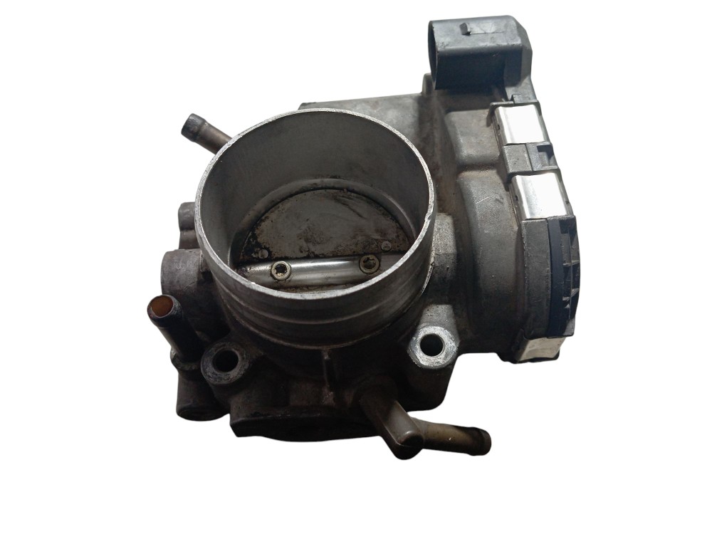 Tbi Corpo Borboleta Vw Golf Polo 2.0