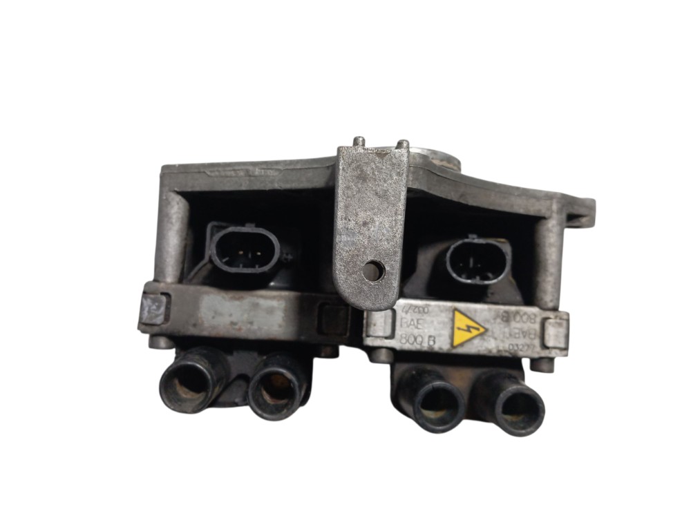 Suporte bobina ignição fire 1.0 s fiat palio uno 2003 a 2012 2
