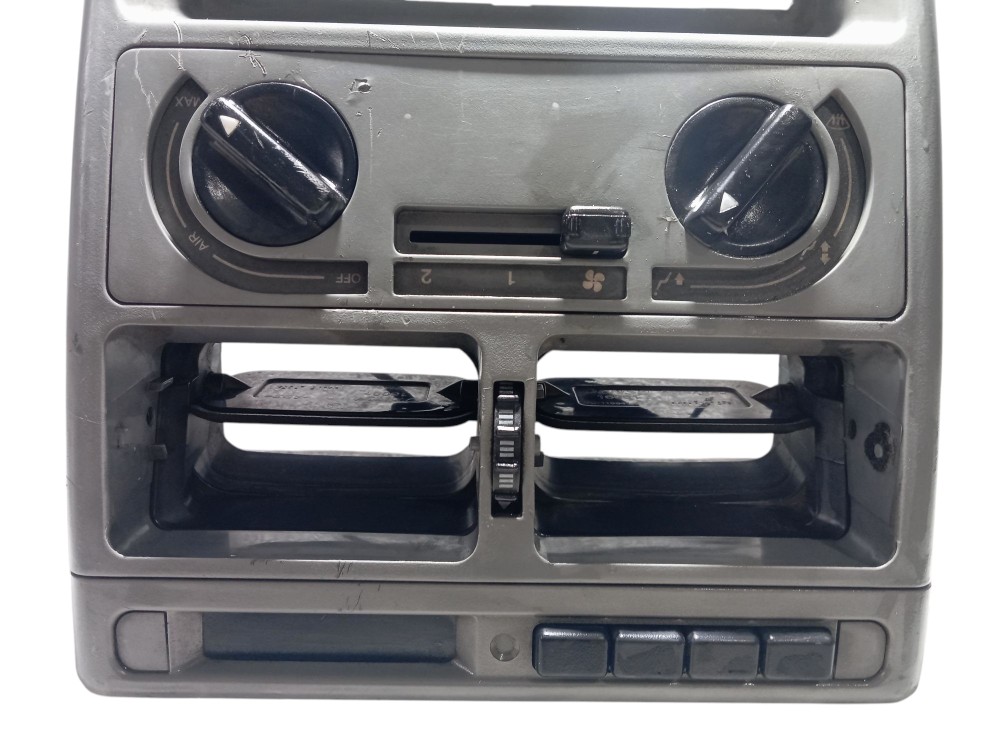 Comando Ar Condicionado Completo Fiat Uno 1.0 2011