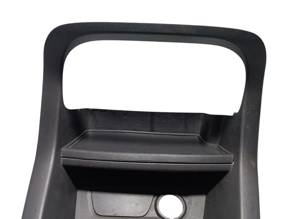 Moldura Console Central Ford Ka 2015 A 2020 7