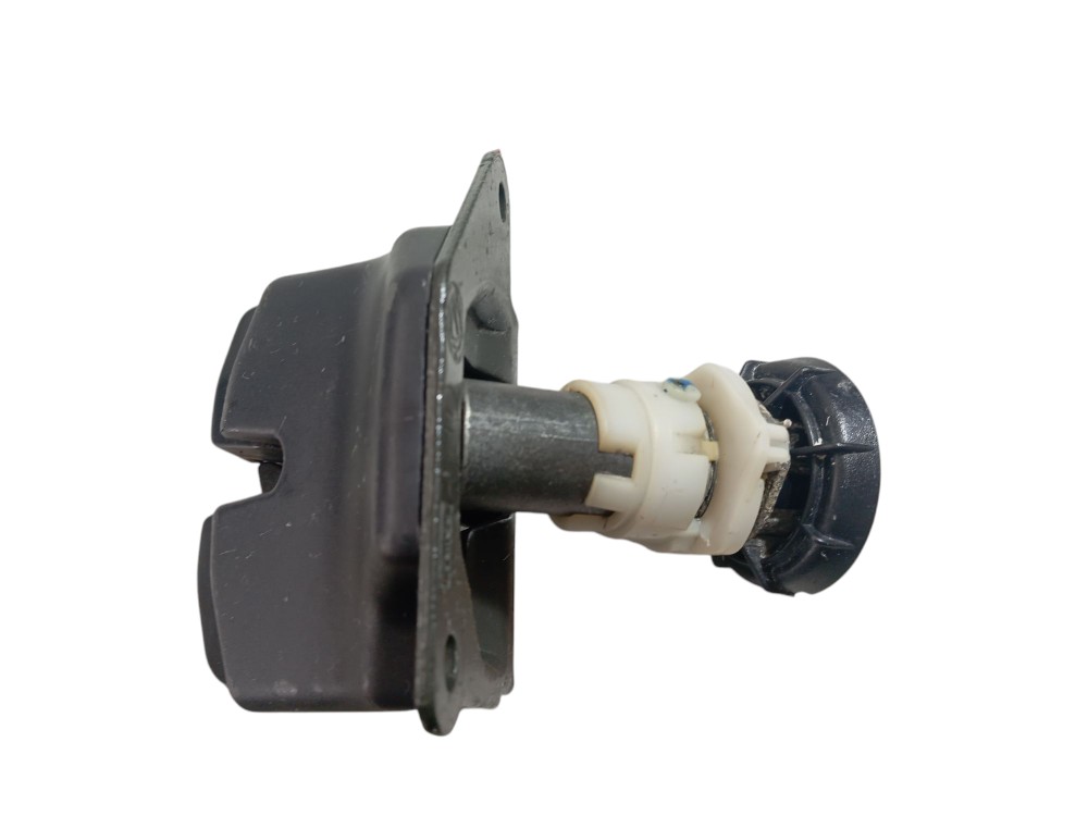 Fechadura Tampa Traseira Porta Mala Fiat Palio 2002 3