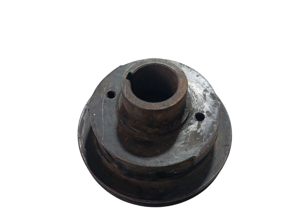 Polia Virabrequim Ford Corcel 2 3