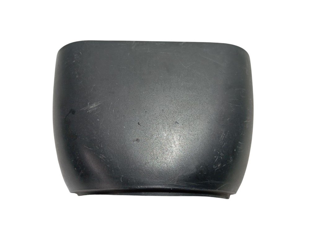 Acabamento Capa Superior Chave Seta Coluna Fiat Palio 2006