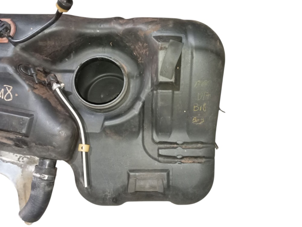 Tanque Combustível 1.0 Gm Celta Classic Corsa 2003 A 2003 4