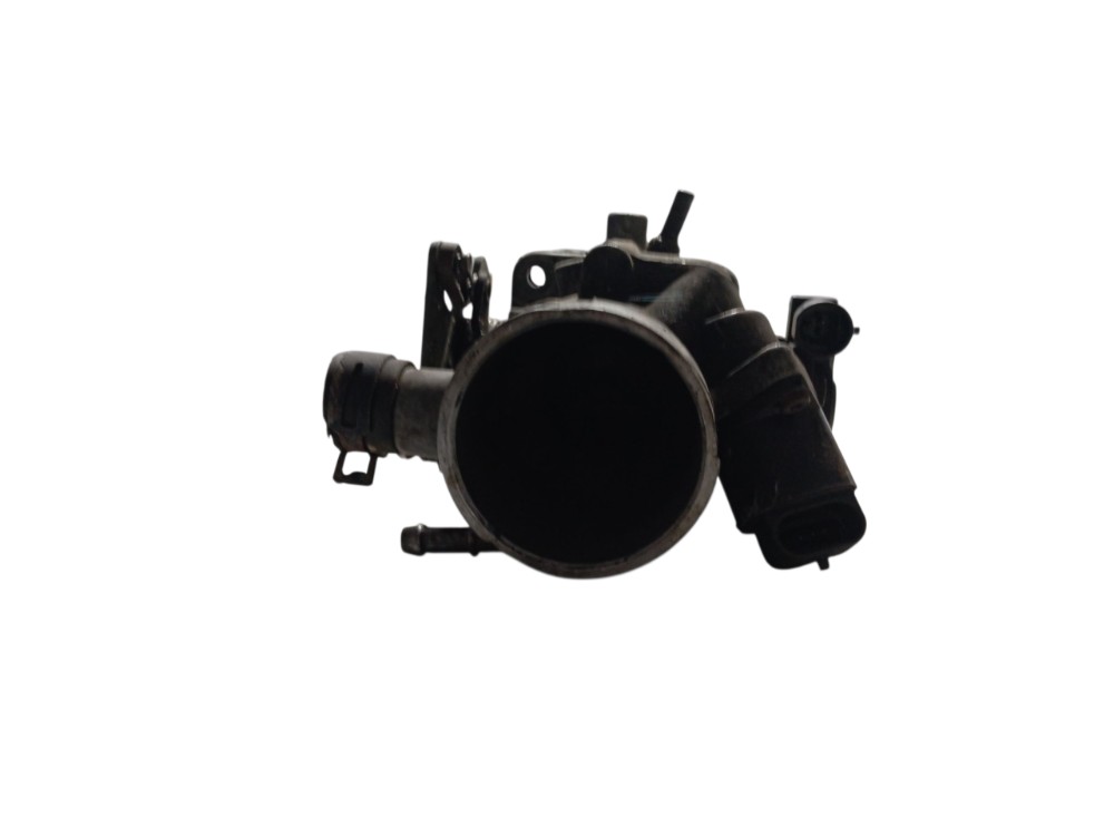 Corpo borboleta Chevrolet Corsa 4