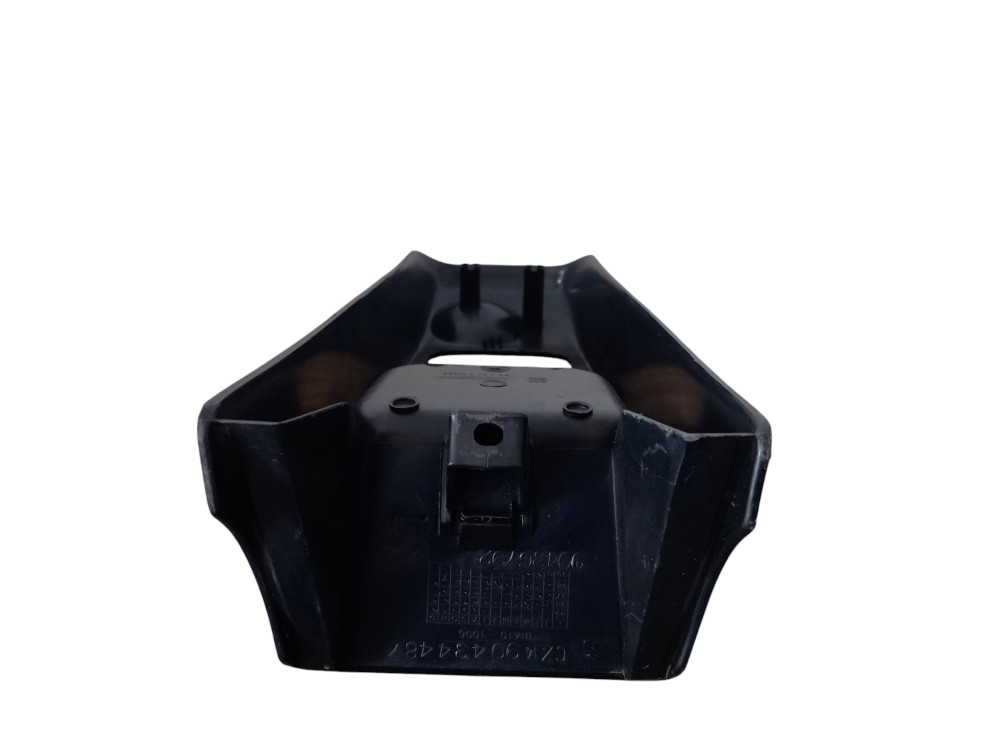Console Central Gm Corsa Wind 1996 Classic 3