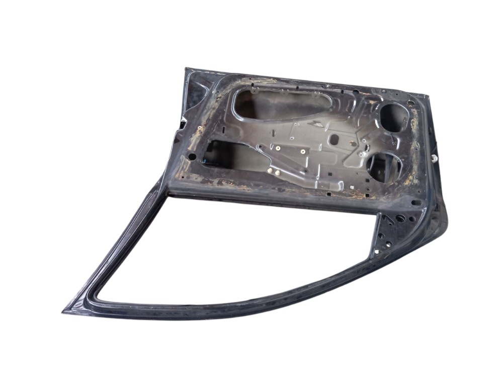 Porta Dianteira Direita Gm Celta 2007 Dianteira Direita Preto 1