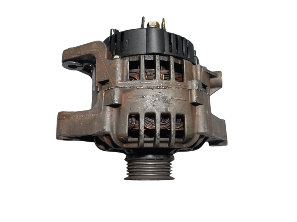 Alternador 1.8 100a Gm Corsa Meriva Montana 2003 A 2004 4