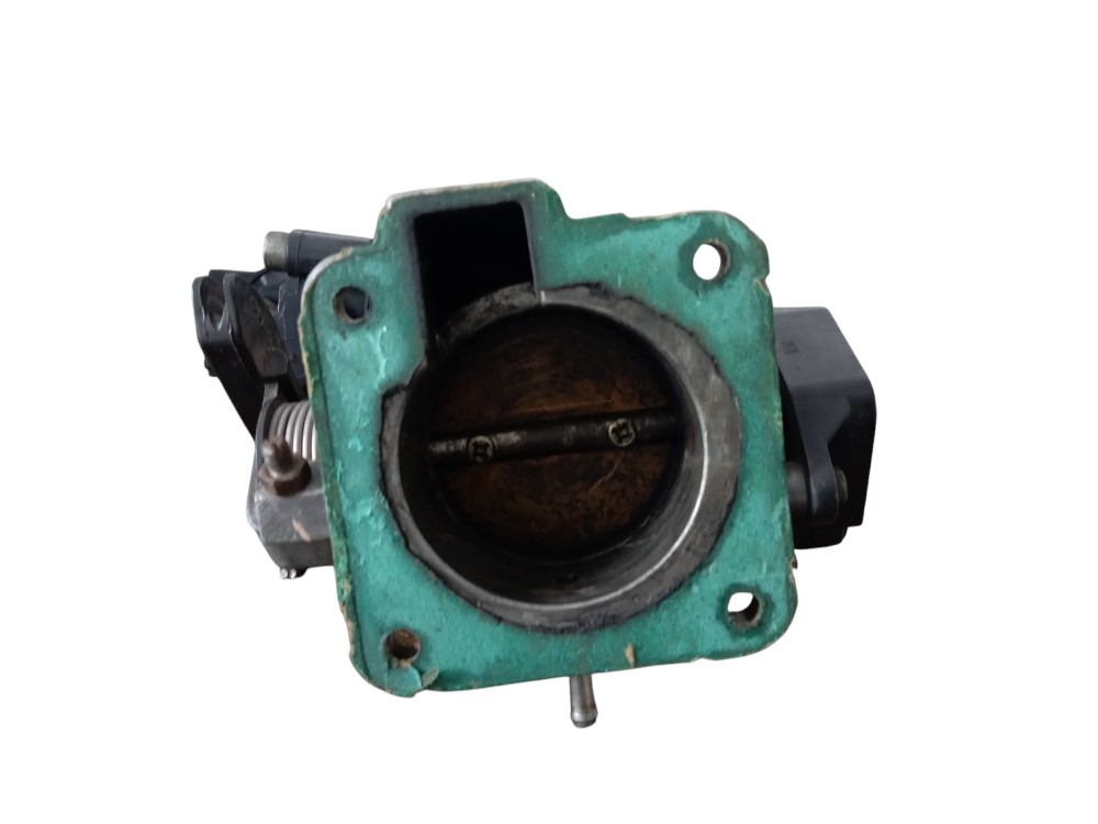 Tbi Corpo Borboleta Gm Vectra 2.0 4