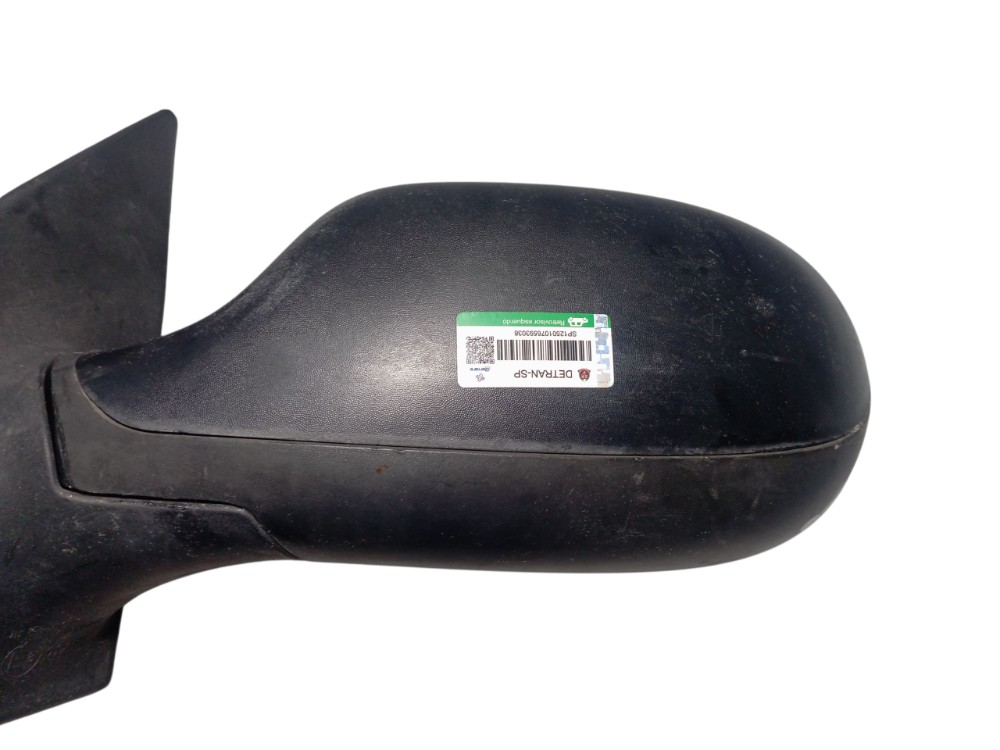 Retrovisor Externa Esquerda Fiat Palio 7