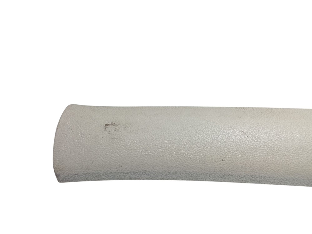 Moldura Acabamento Coluna Esquerda Parabrisa Fiat Palio 2000 4