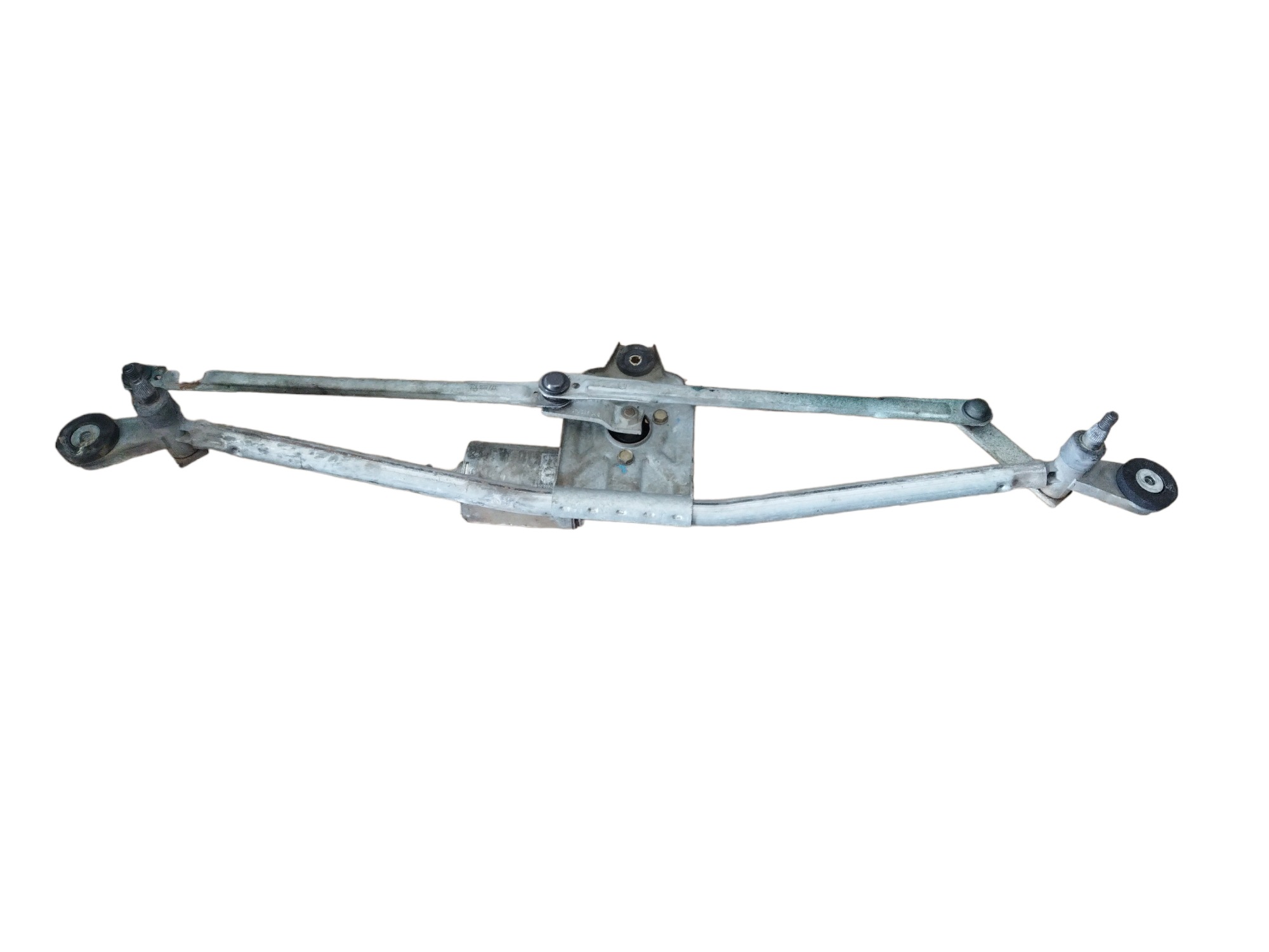 Motor Limpador Parabrisa Vw Gol G2 1996 1