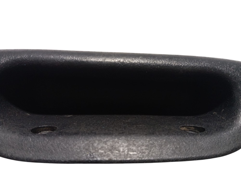 Puxador Moldura Porta Traseiro Direito Int Corsa 1994 A 1994 – Preto 3