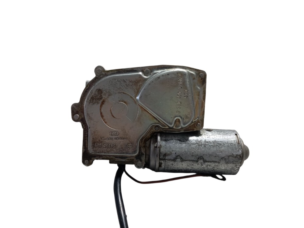 Motor limpador traseiro vidro bola g2 vw gol 1995 a 1995 4