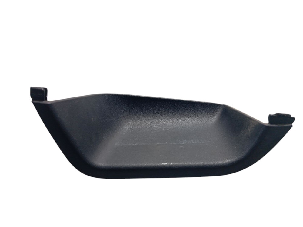 Acabamento Puxador Porta Dianteira Direita Ford New Fiesta 3
