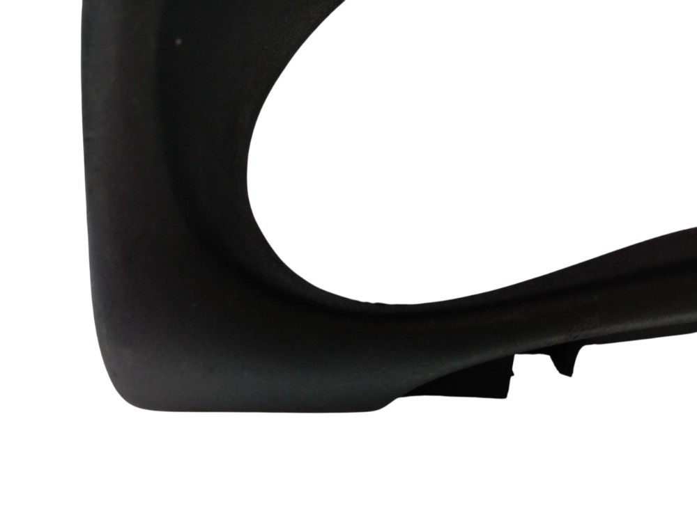 Moldura Painel Instrumento Gm Corsa 1994-2010 Preto 7