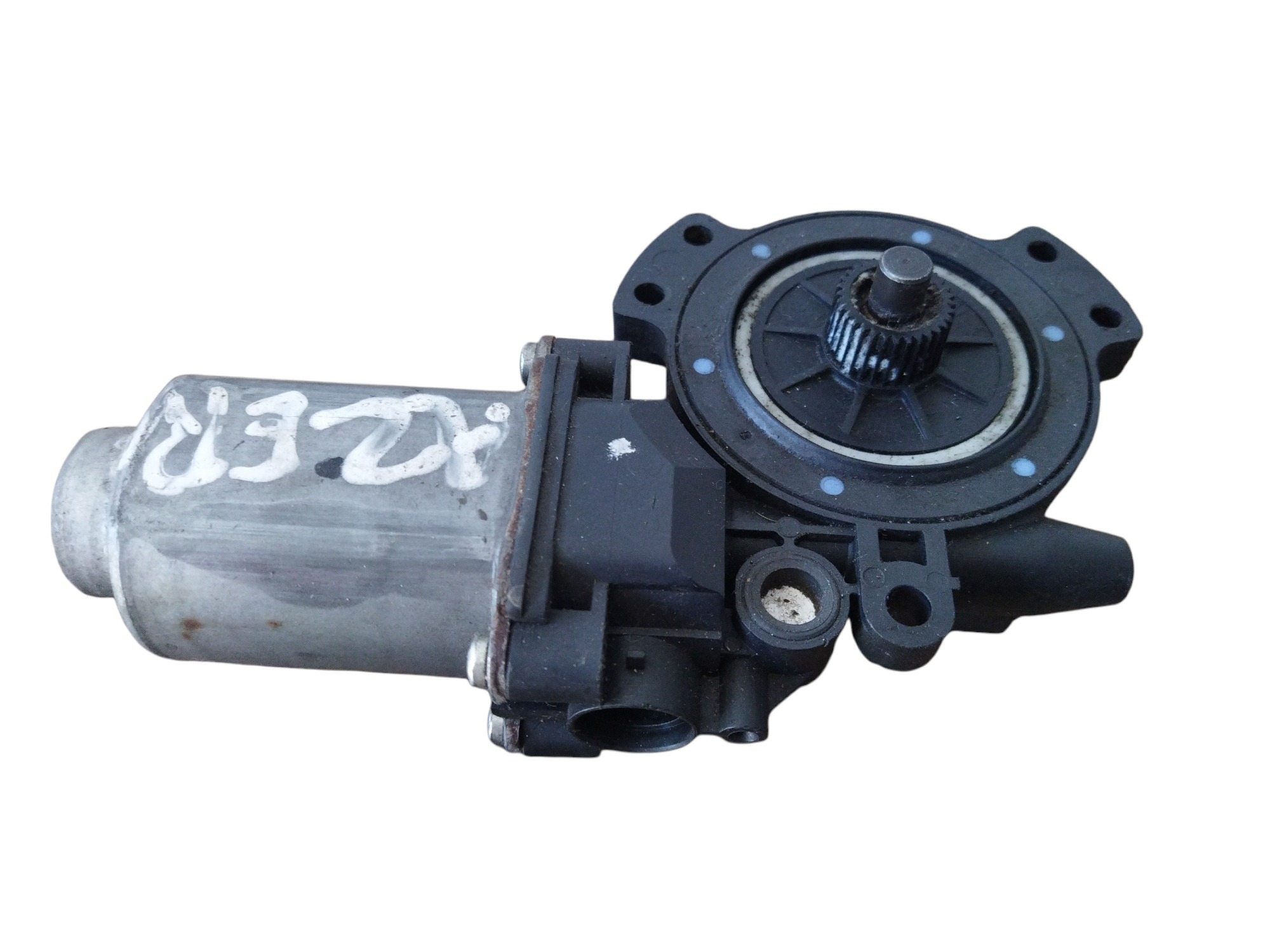 Motor Máquina Vidro Porta Traseira Direita Hyundai Azera 6