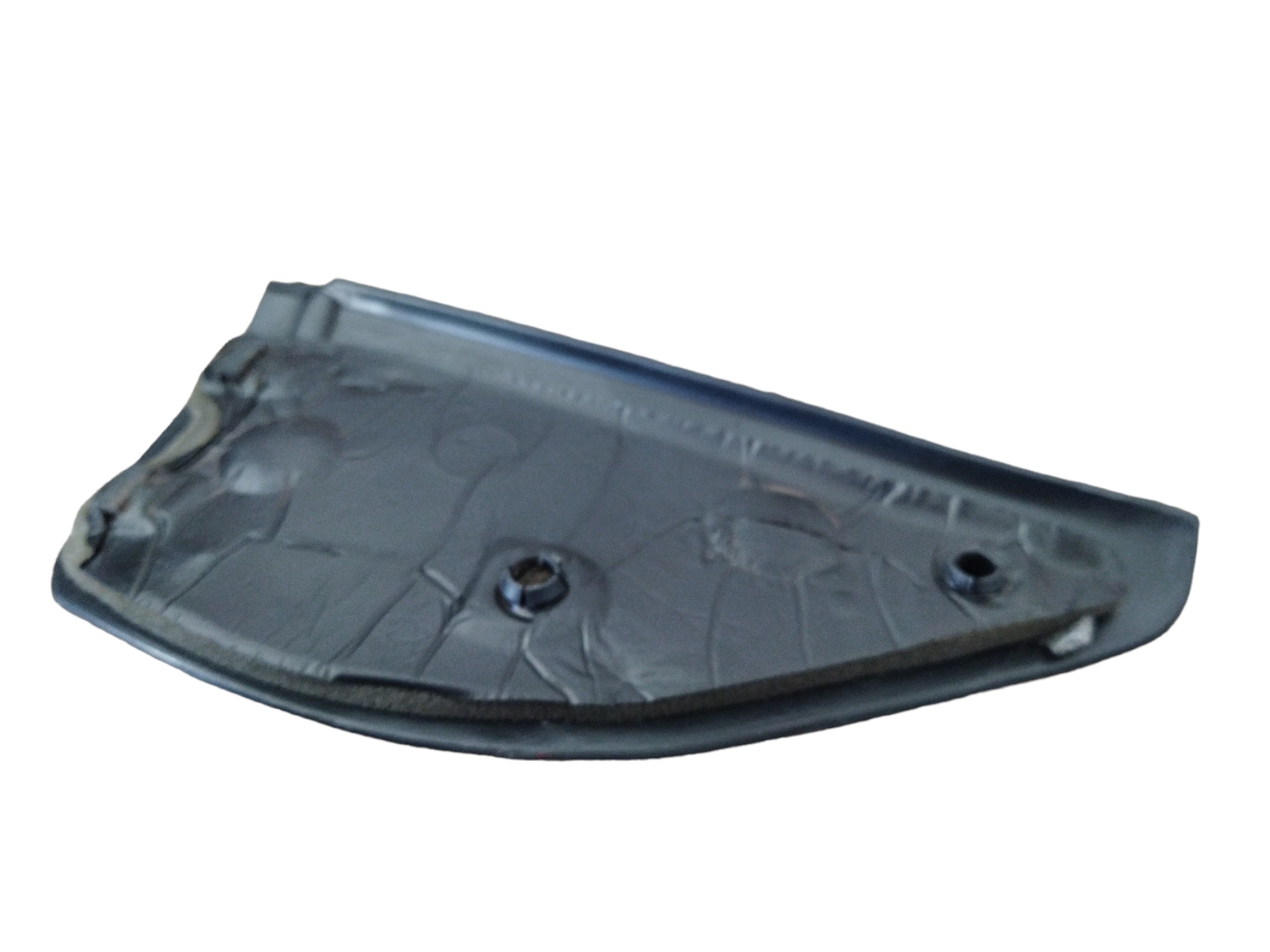 Moldura Interna Retrovisor Esquerdo Fiat Palio 1999 4