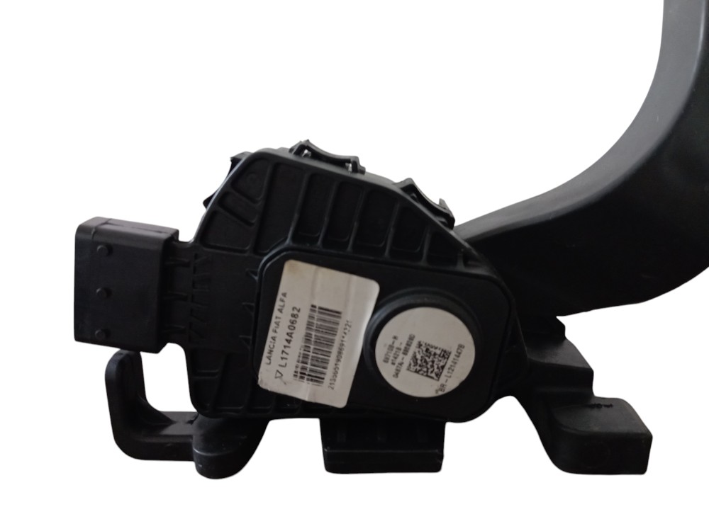 Pedal Acelerador Fiat Uno Vivace 2014 1