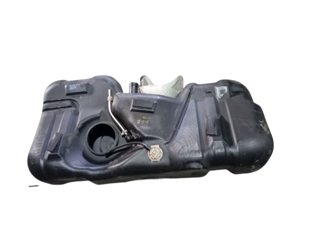 Tanque Combustível Gm Celta 2006/2010 1