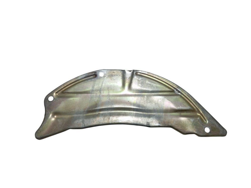Chapa Defletor Cambio Gm Corsa Classic 2008