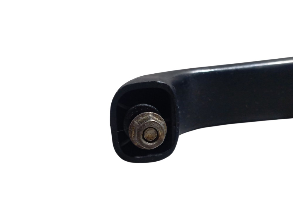 Maçaneta Dianteira Esquerda Fiat Uno Preto Dianteira 7