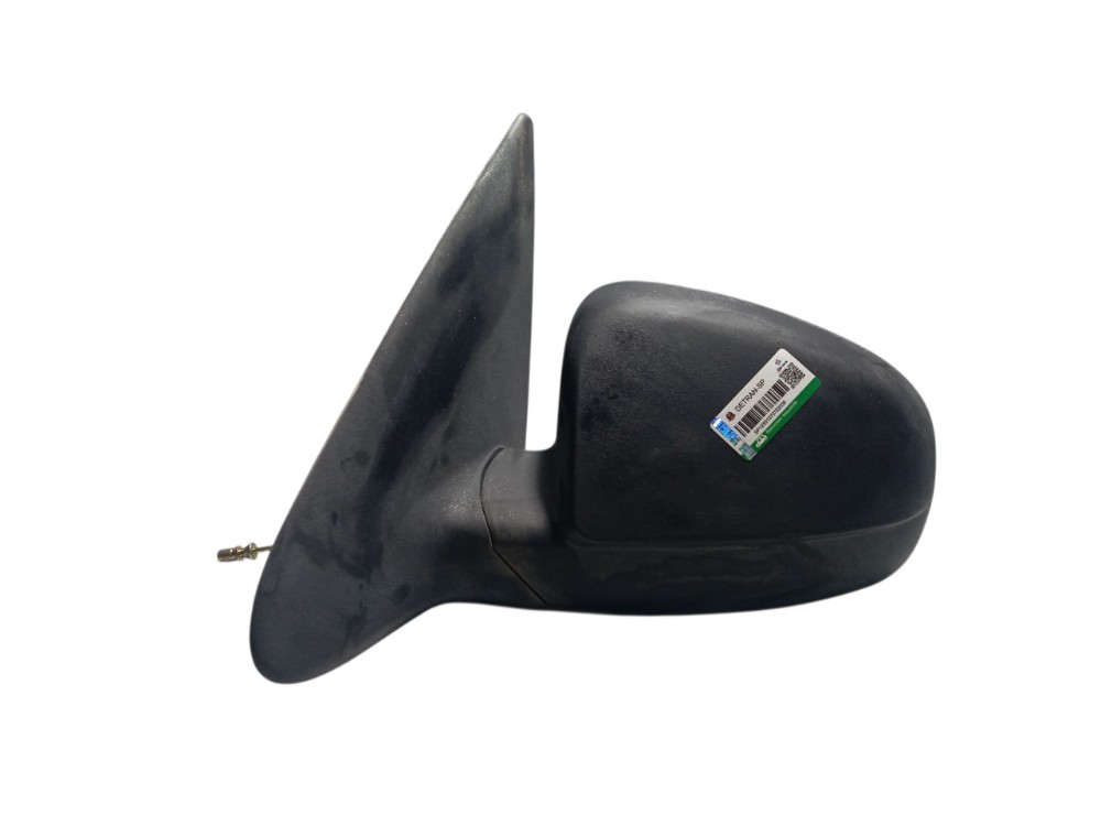 Retrovisor Esquerdo Manual Gm Celta 2001 A 2006 5