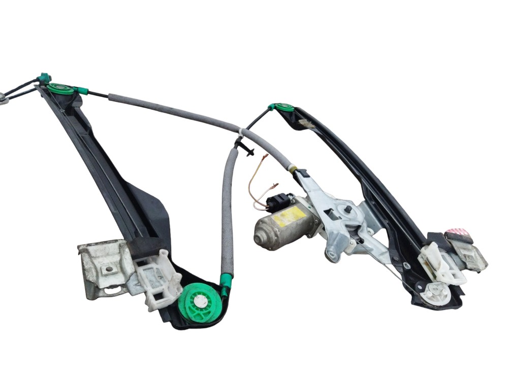 Máquina Vidro Elétrica Dianteira Direita Ford Focus 3