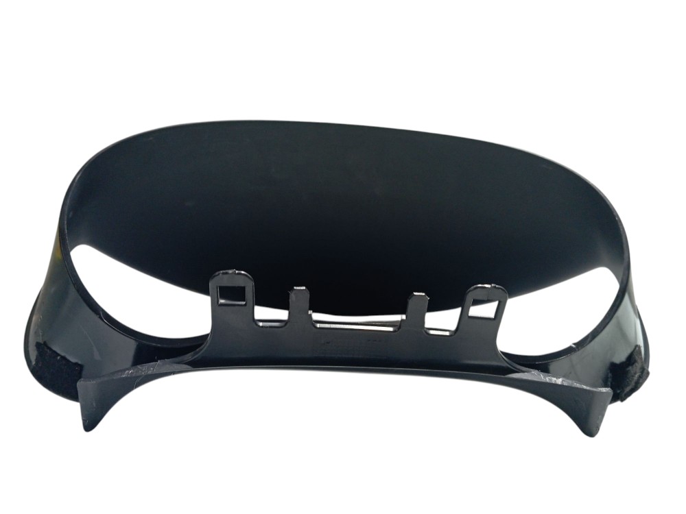 Moldura Painel Instrumento Vw Gol Saveiro G5 5