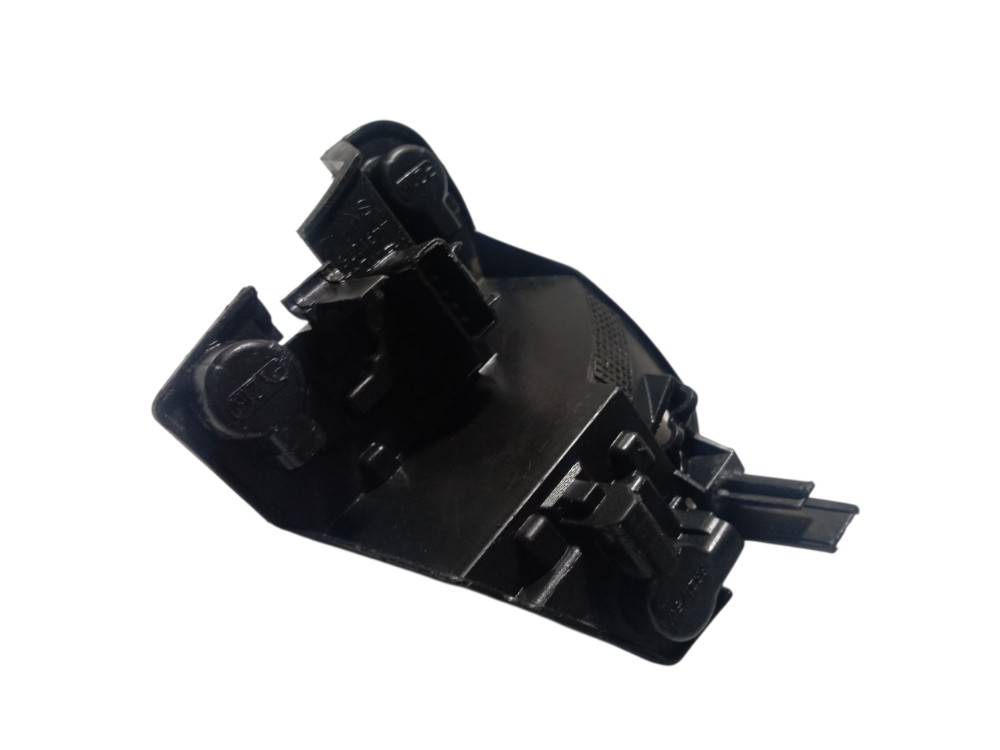 Circuito Lanterna Soquete Traseiro Esque Ford Ka 2008 A 2013 Esquerdo/motorista 7