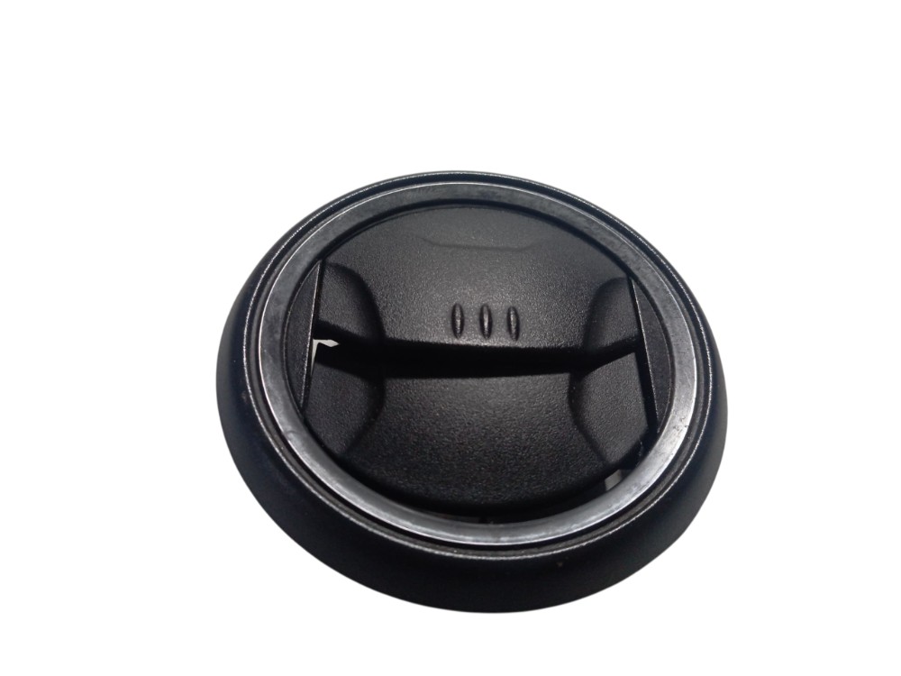 Saida Difusor Ar Ford Ka Preto 7