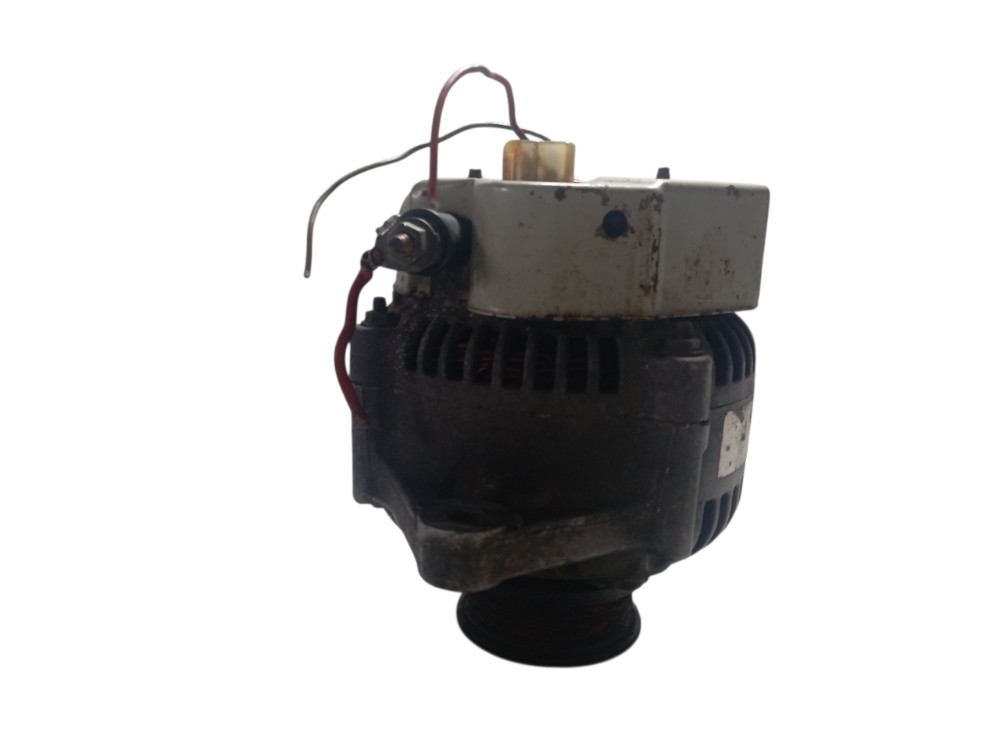 Alternador Fiat Uno Fiorino 1999 Com Ar 2