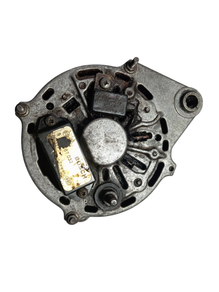 Alternador Fiat Uno Elba 6