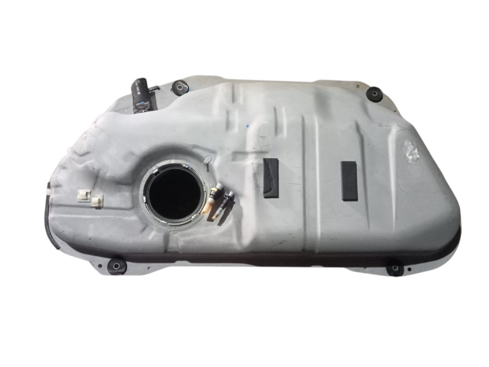 Tanque Combustível Vw Fox CrossFox