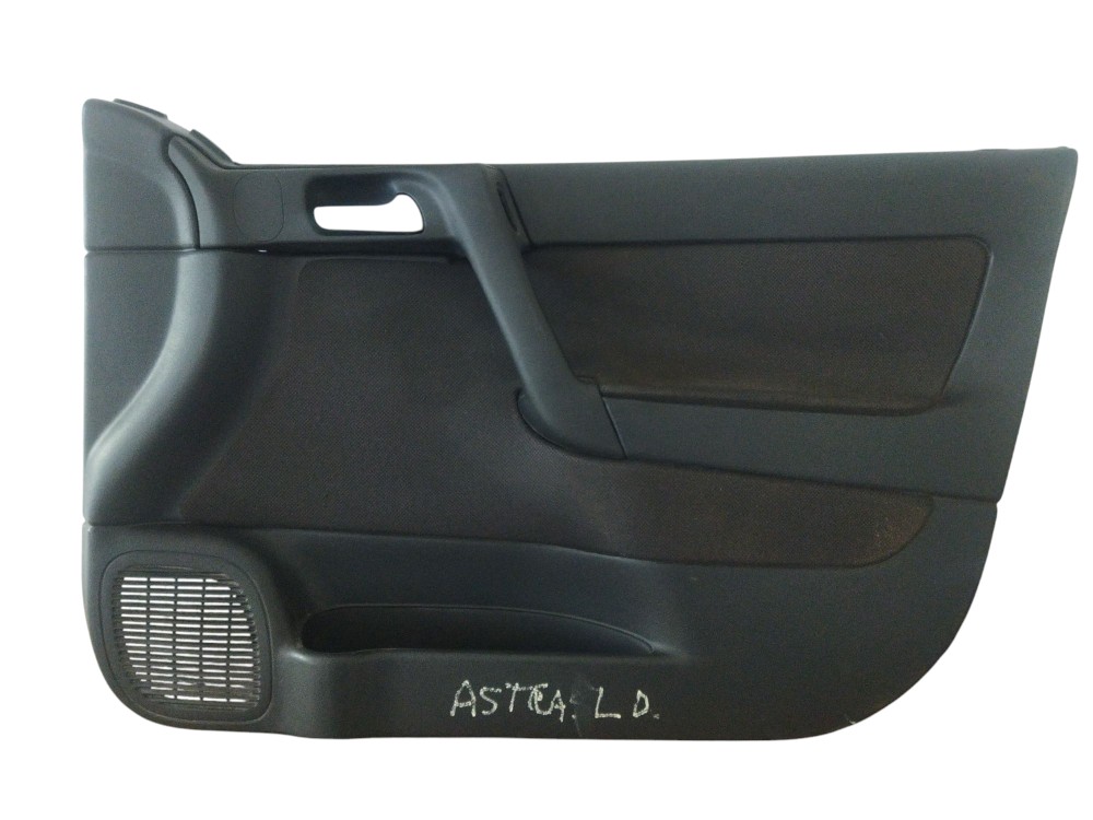 Forro Porta Dianteira Direita Gm Astra 2001 3