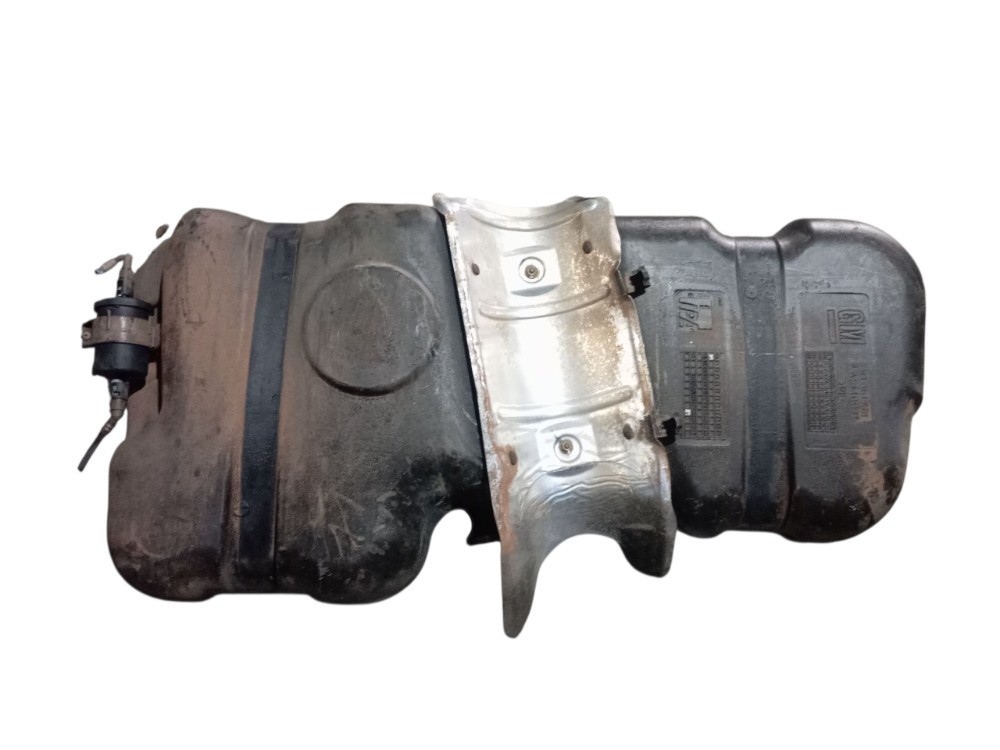 Tanque Combustível 1.0 Gm Celta Classic Corsa 2003 A 2003 6