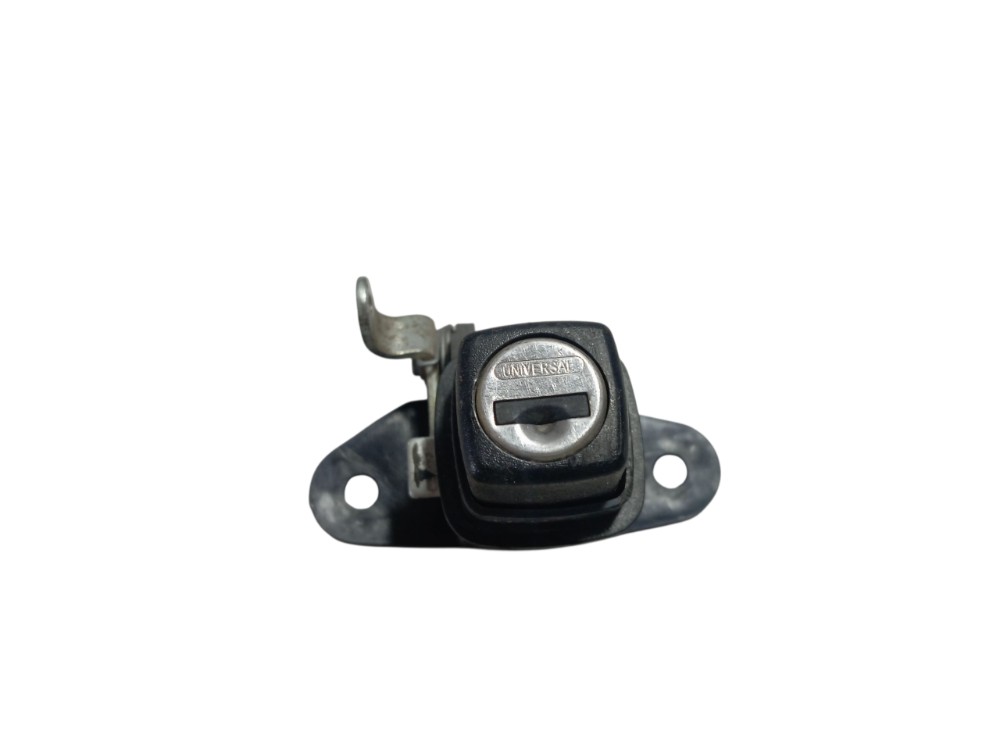 Fechadura Tampa Traseira Fiat Uno 1