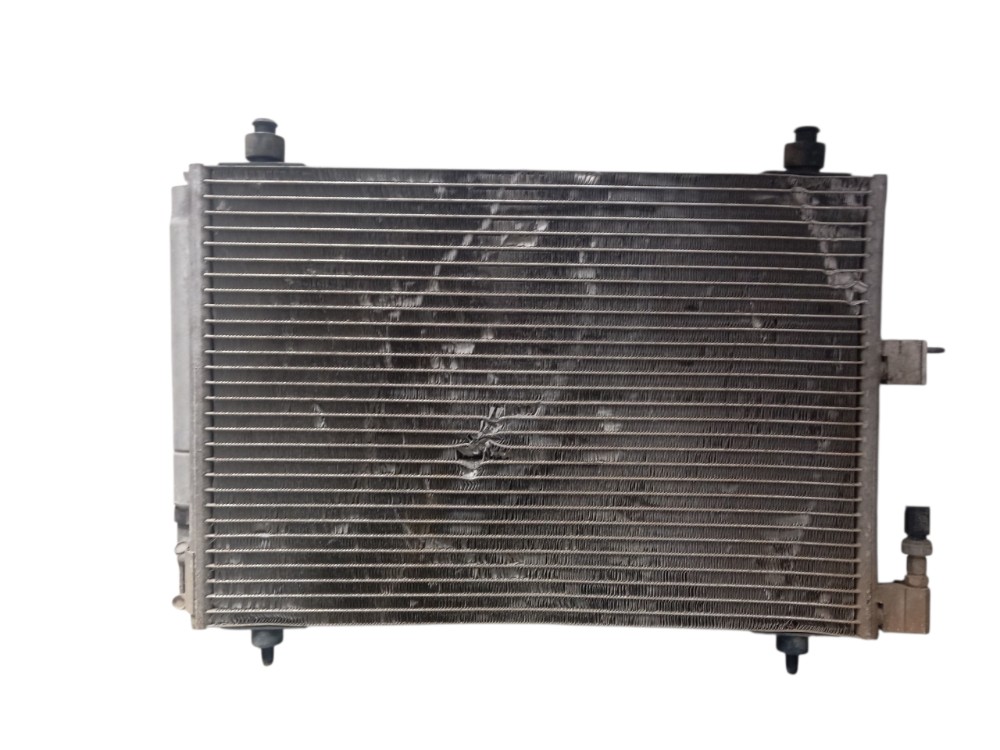 Condensador As Condicionado Citroen Xsara Picasso 1