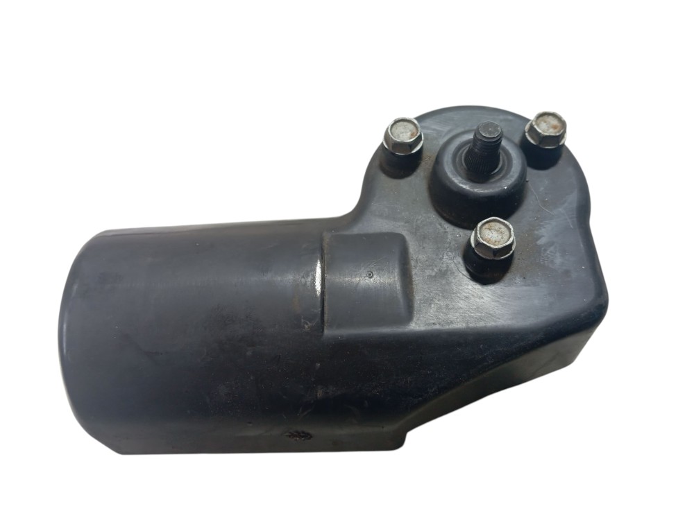 Motor Limpador Parabrisa Vw Fox 2007 1