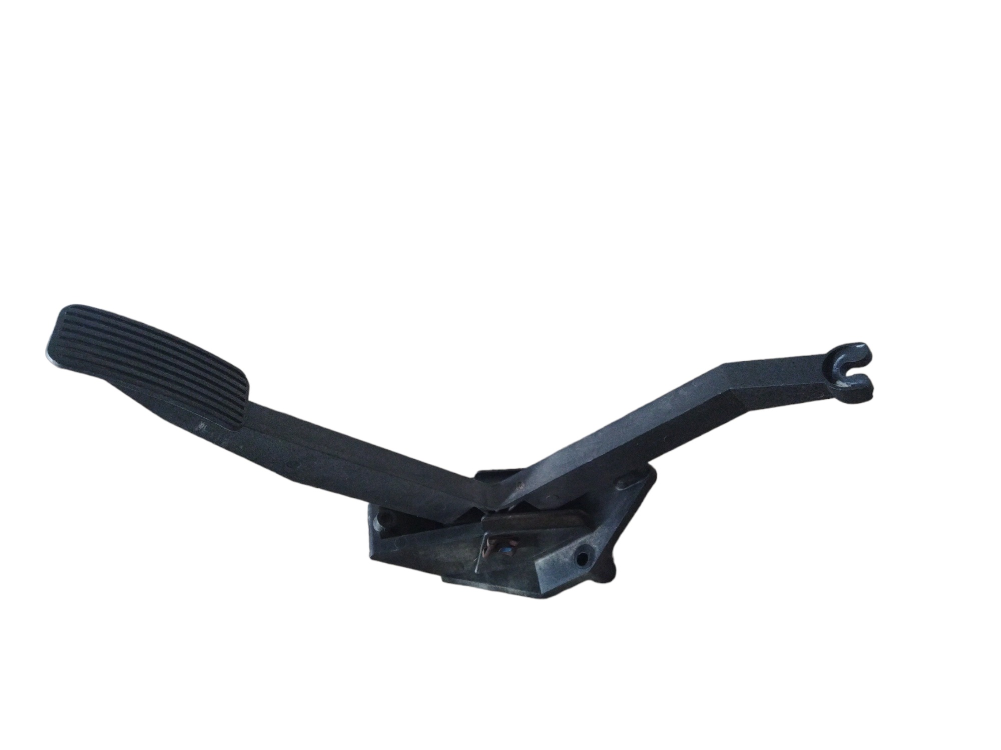 Pedal Acelerador Chevrolet Corsa Montana 03/05 6