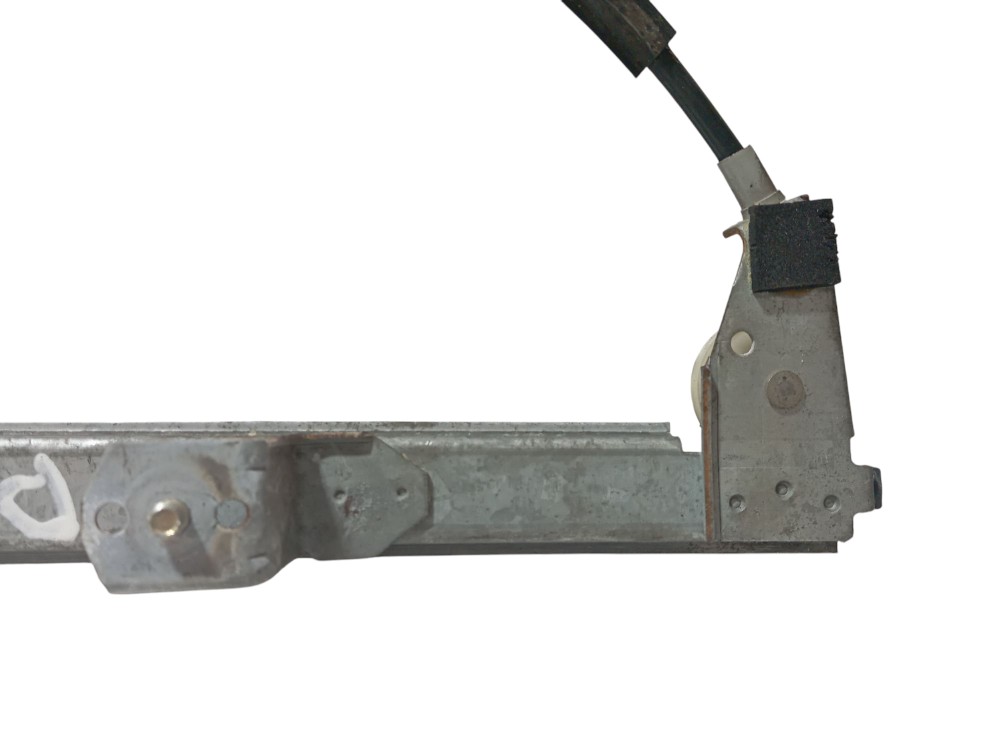 Máquina Vidro Porta Traseira Direita Fiat Palio 1999 4