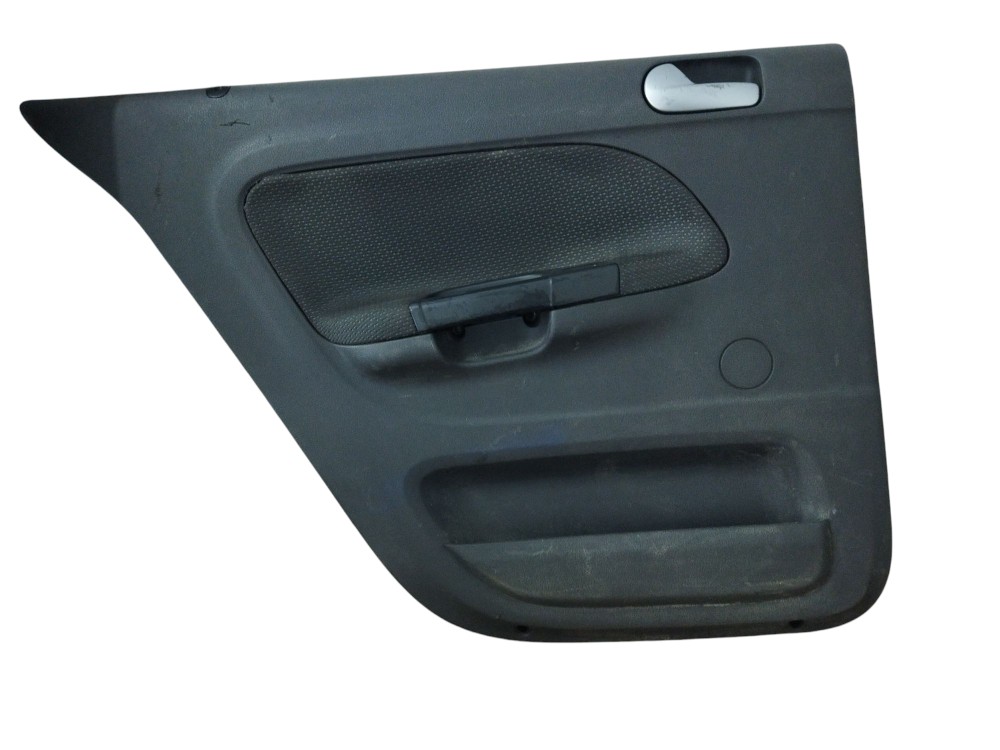 Forro Porta Traseira Esquerda Vw Gol Voyage G5 1