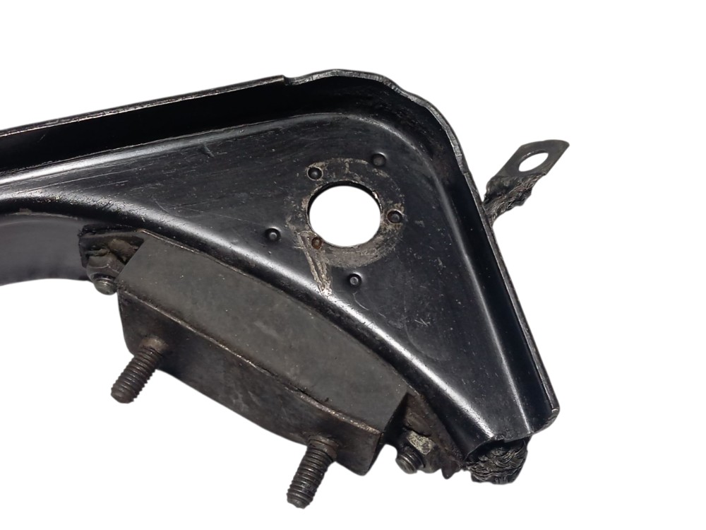 Travessa Caixa Cambio Vw Fusca 4