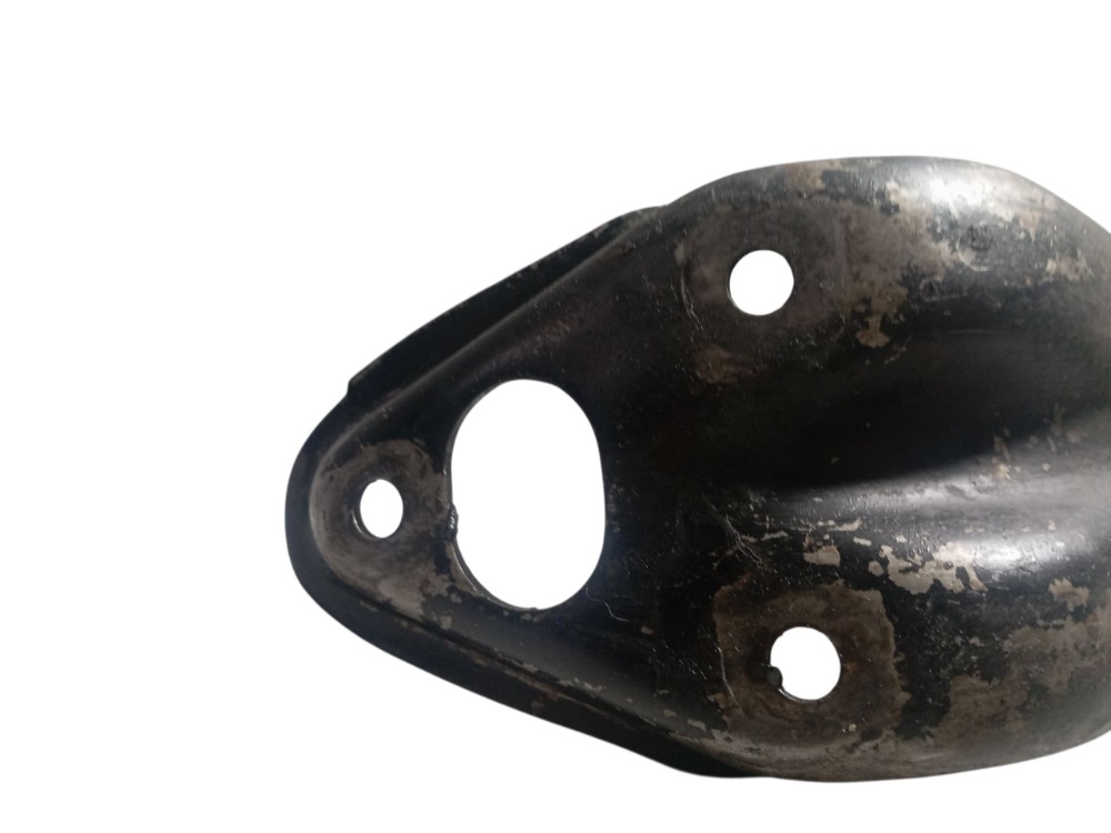 Suporte Compressor Ar Condicionado Gm Kadett 2