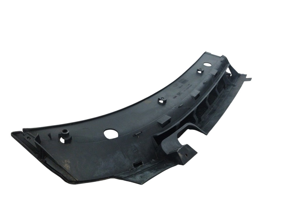 Churrasqueira Esquerda Ford Ka 3